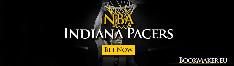 Indiana Pacers NBA Betting Lines